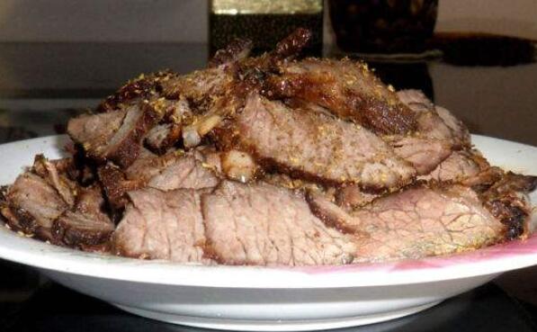 熟牛肉怎么保存，最好保存熟牛肉的方法