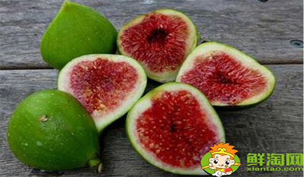 无花果泡水喝的方法,无花果泡水喝有什么好处