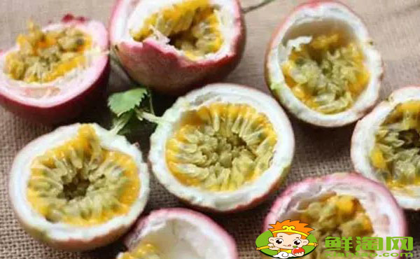 百香果皮怎么做果铺要削皮吗,百香果皮太厚的原因