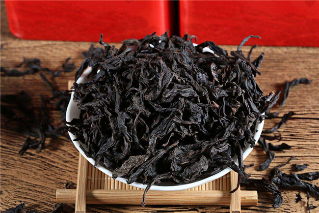 大红袍属于什么茶类，大红袍口味分为几种