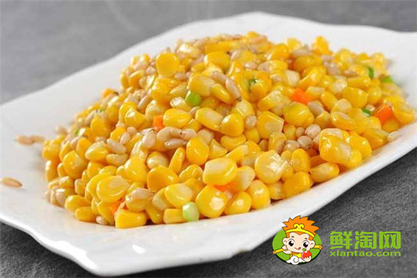 一根玉米去芯大概多重,甜玉米糯玉米哪个减肥