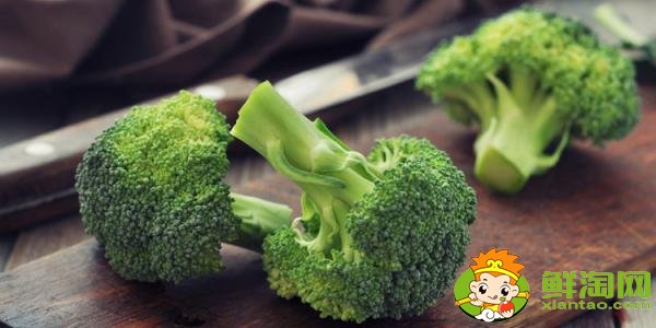 白菜花和西兰花的热量一样吗,一百克西兰花的热量是多少