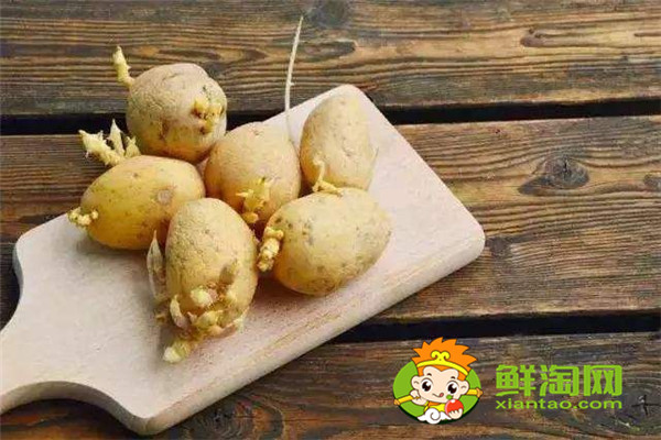土豆拿热水烫一下能吃吗,哪些蔬菜需要熟了才能吃