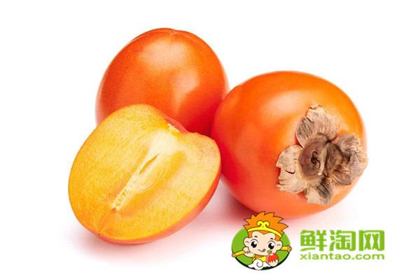 柿子和什么相克,吃柿子有哪些禁忌