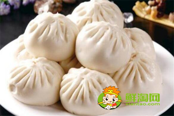 蒸包子要怎么和面,馒头和包子发面一样吗