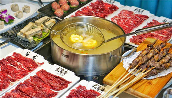 潮汕火锅蘸料怎么调