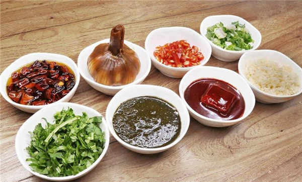 潮汕火锅蘸料怎么调